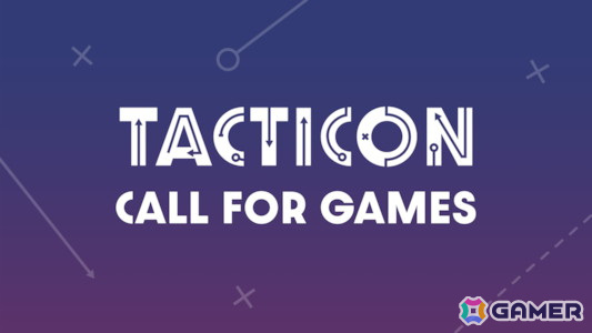 ストラテジーゲーム特化のデジタルイベント「TactiCon 2025」開催に向けた参加作品募集がスタート!の画像