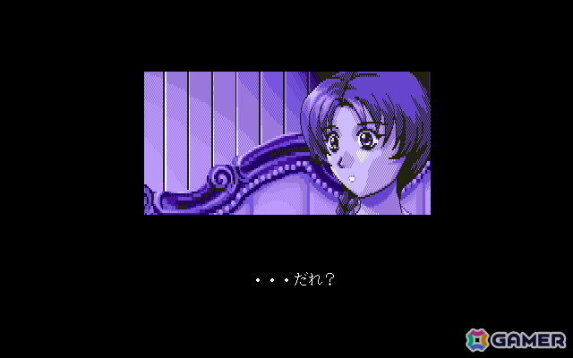 プロジェクトEGG」で「南総里見八犬伝」をモチーフにした