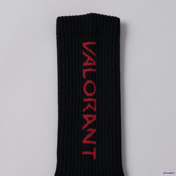 「VALORANT」×ユナイテッドアローズの新アイテムが登場!スカジャンやパーカーから小物類まで9アイテムがラインナップの画像
