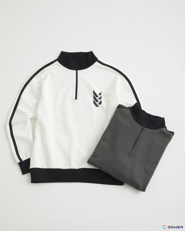 「VALORANT」×ユナイテッドアローズの新アイテムが登場!スカジャンやパーカーから小物類まで9アイテムがラインナップの画像