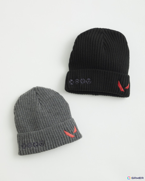 「VALORANT」×ユナイテッドアローズの新アイテムが登場！スカジャンやパーカーから小物類まで9アイテムがラインナップの画像8