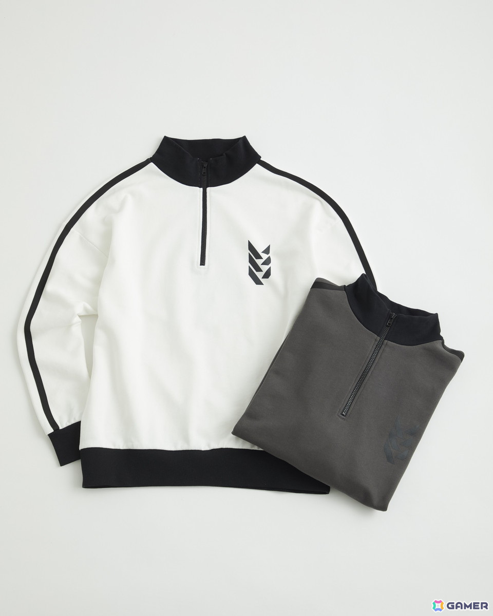 「VALORANT」×ユナイテッドアローズの新アイテムが登場！スカジャンやパーカーから小物類まで9アイテムがラインナップの画像6