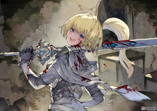 「SYMBIOGENESIS」シーズン3が開幕！角人の本拠地「武国」を舞台に竜殺しの新たな戦いが始まるの画像6