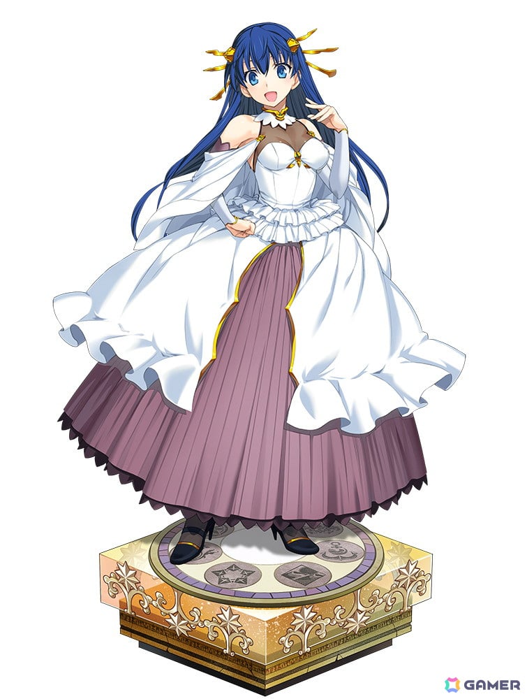 「天啓パラドクス」で「ランスシリーズ」とのコラボキャンペーン第2弾が開催！ピックアップガチャにシィルとリアが登場の画像5