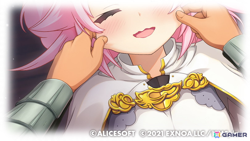 「天啓パラドクス」で「ランスシリーズ」とのコラボキャンペーン第2弾が開催！ピックアップガチャにシィルとリアが登場の画像7
