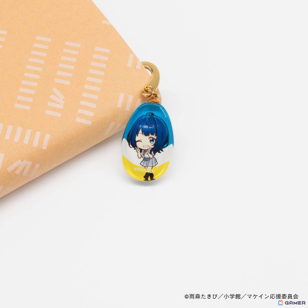TVアニメ「負けヒロインが多すぎる！」よりフレーム切手、ブックマーカーなど19アイテムが新登場！の画像51