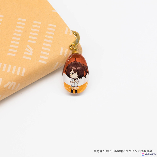 TVアニメ「負けヒロインが多すぎる！」よりフレーム切手、ブックマーカーなど19アイテムが新登場！の画像55