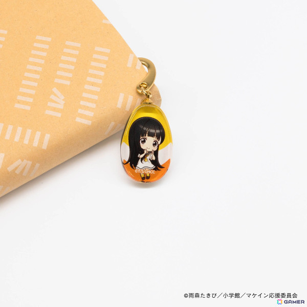 TVアニメ「負けヒロインが多すぎる！」よりフレーム切手、ブックマーカーなど19アイテムが新登場！の画像57
