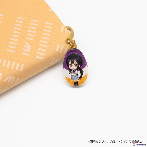 TVアニメ「負けヒロインが多すぎる！」よりフレーム切手、ブックマーカーなど19アイテムが新登場！の画像59