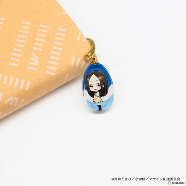 TVアニメ「負けヒロインが多すぎる！」よりフレーム切手、ブックマーカーなど19アイテムが新登場！の画像63