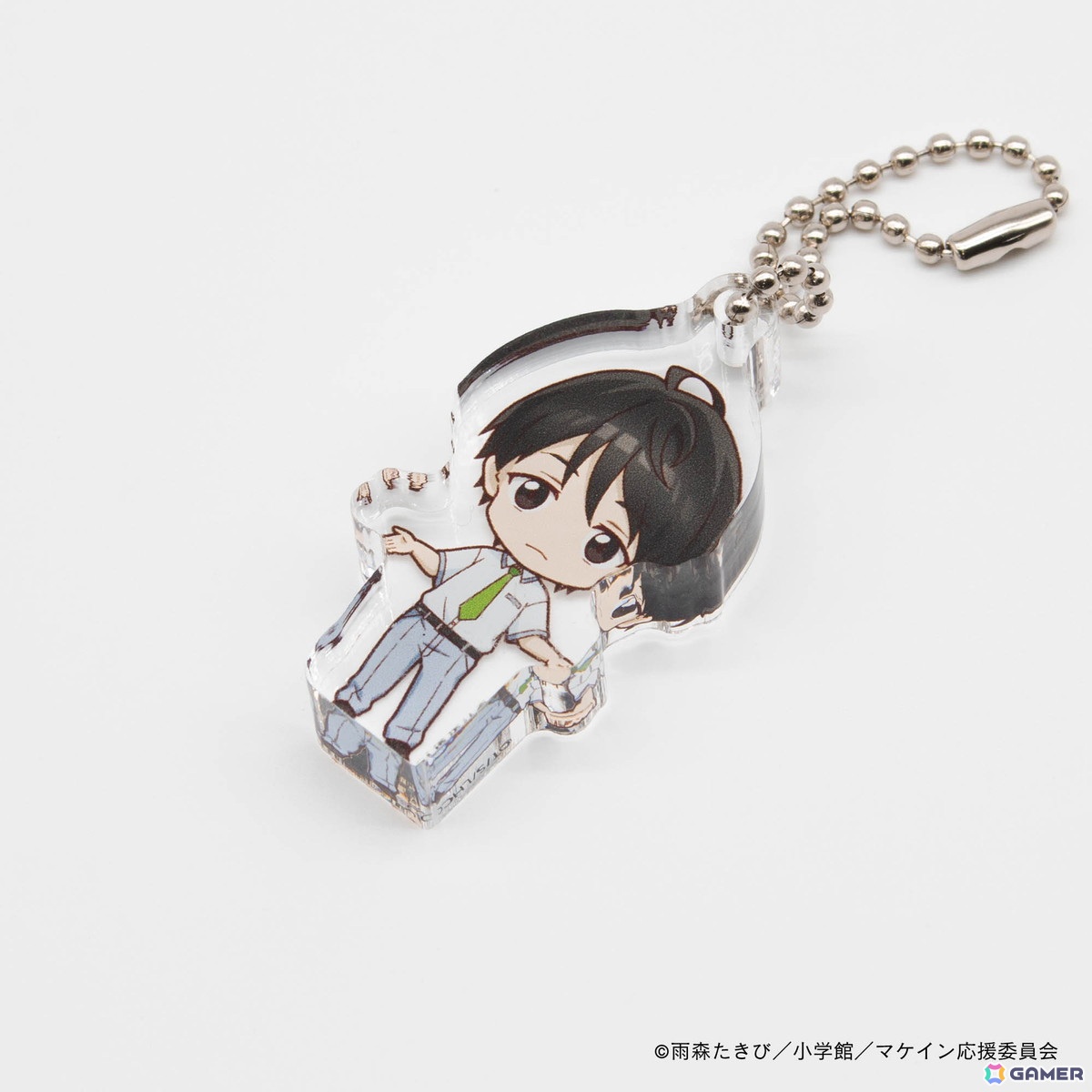 TVアニメ「負けヒロインが多すぎる！」よりフレーム切手、ブックマーカーなど19アイテムが新登場！の画像21