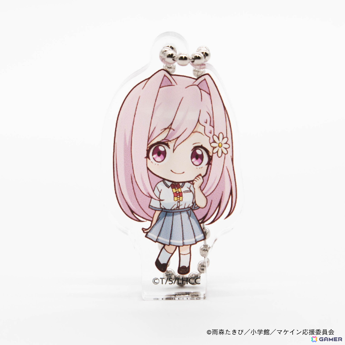 TVアニメ「負けヒロインが多すぎる！」よりフレーム切手、ブックマーカーなど19アイテムが新登場！の画像40