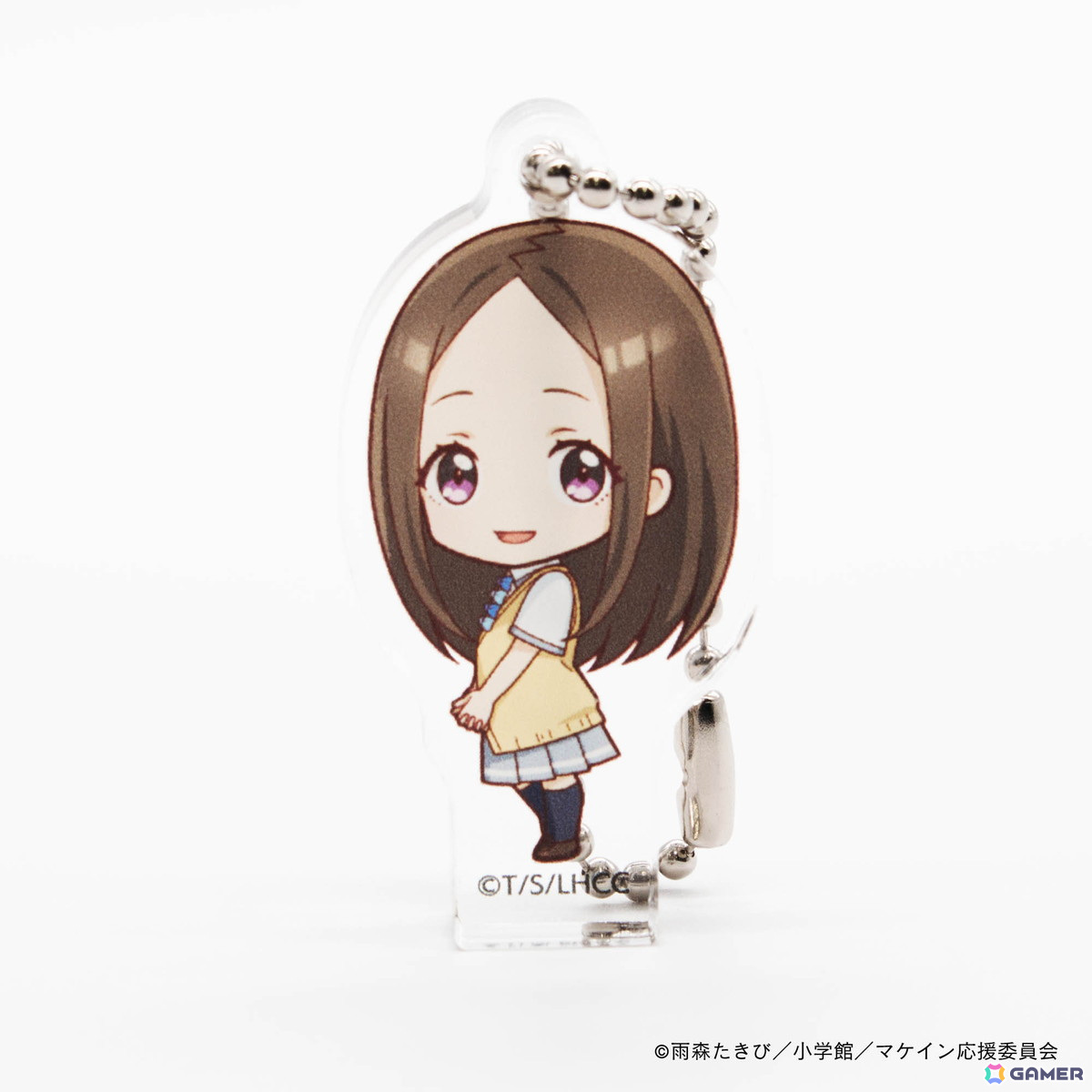 TVアニメ「負けヒロインが多すぎる！」よりフレーム切手、ブックマーカーなど19アイテムが新登場！の画像43