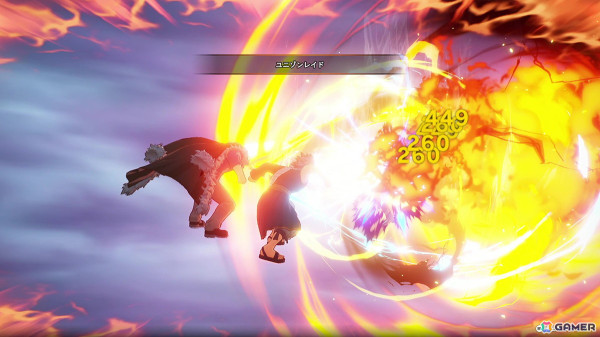 「FAIRY TAIL 2」先行プレイレビュー！ナツたち妖精の尻尾（フェアリーテイル）とゼレフ率いるスプリガン12の戦いを追体験の画像11