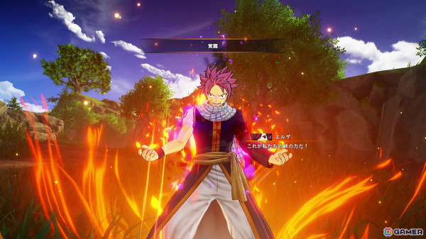 「FAIRY TAIL 2」先行プレイレビュー！ナツたち妖精の尻尾（フェアリーテイル）とゼレフ率いるスプリガン12の戦いを追体験の画像13