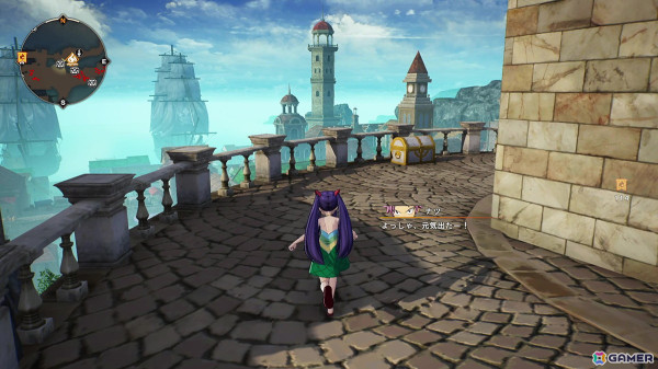 「FAIRY TAIL 2」先行プレイレビュー！ナツたち妖精の尻尾（フェアリーテイル）とゼレフ率いるスプリガン12の戦いを追体験の画像17