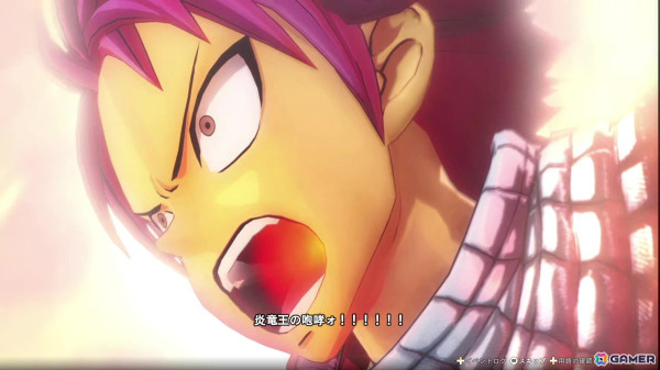 「FAIRY TAIL 2」先行プレイレビュー！ナツたち妖精の尻尾（フェアリーテイル）とゼレフ率いるスプリガン12の戦いを追体験の画像19