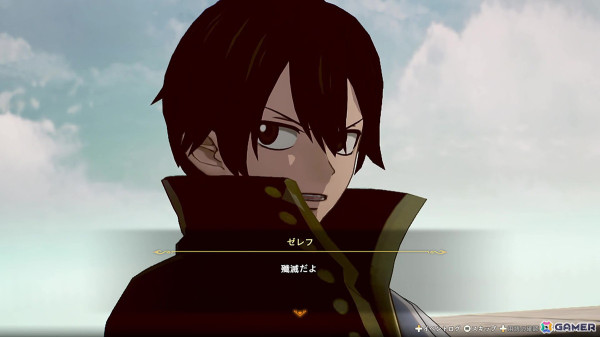 「FAIRY TAIL 2」先行プレイレビュー！ナツたち妖精の尻尾（フェアリーテイル）とゼレフ率いるスプリガン12の戦いを追体験の画像2