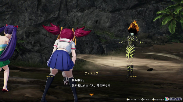 「FAIRY TAIL 2」先行プレイレビュー！ナツたち妖精の尻尾（フェアリーテイル）とゼレフ率いるスプリガン12の戦いを追体験の画像6