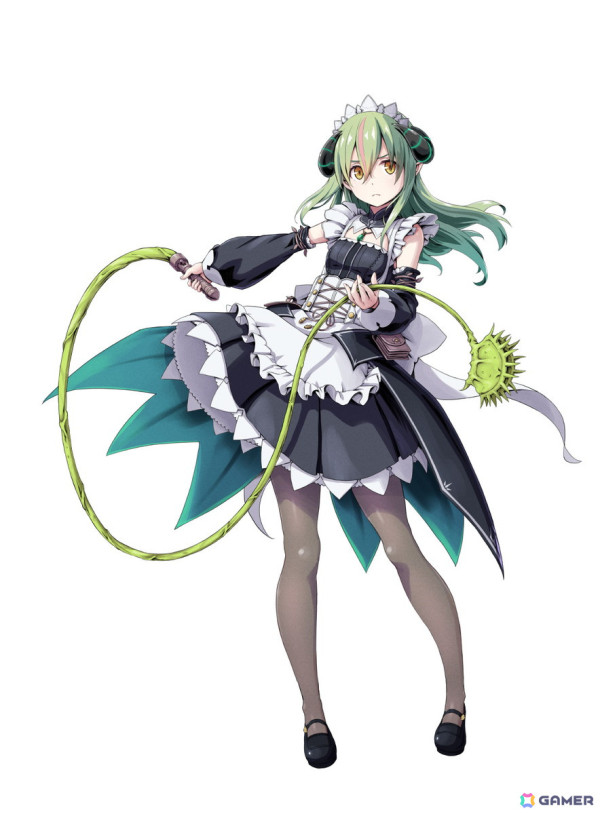 「グリム・ガーディアンズ サーヴァント・オブ・ザ・ダーク」ダウンロード版は2025年3月27日に発売！ゲームの特徴や各種特典情報も紹介の画像31