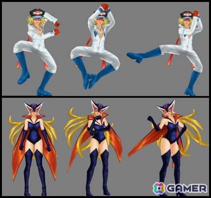 約20年の時を超えて復活したMMORPG「N-AGE ONLINE NEO」がサービス開始！「ヤッターマン」とのコラボが開催中の画像3