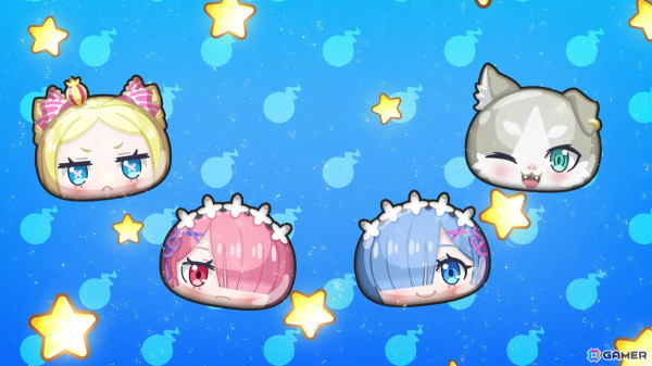 「妖怪ウォッチ ぷにぷに」で「Re:ゼロから始める異世界生活」コラボイベントが12月16日より開催！の画像3