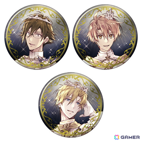 アイドリッシュセブン 9th Anniversary Fes. フェア」がアニメイトで12