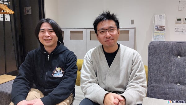 原点回帰をテーマに初代からもう一段階のステップアップを目指した――Steam版「風来のシレン6」配信記念開発陣インタビューの画像2