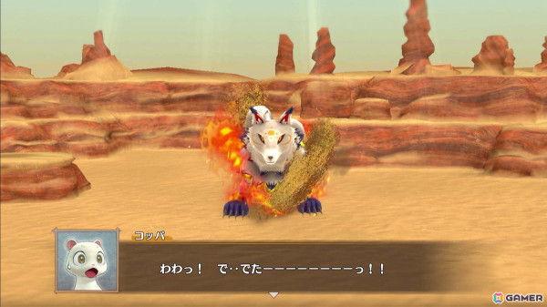 原点回帰をテーマに初代からもう一段階のステップアップを目指した――Steam版「風来のシレン6」配信記念開発陣インタビューの画像4