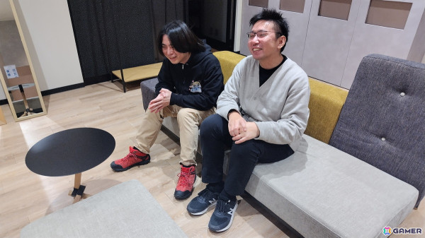原点回帰をテーマに初代からもう一段階のステップアップを目指した――Steam版「風来のシレン6」配信記念開発陣インタビューの画像5