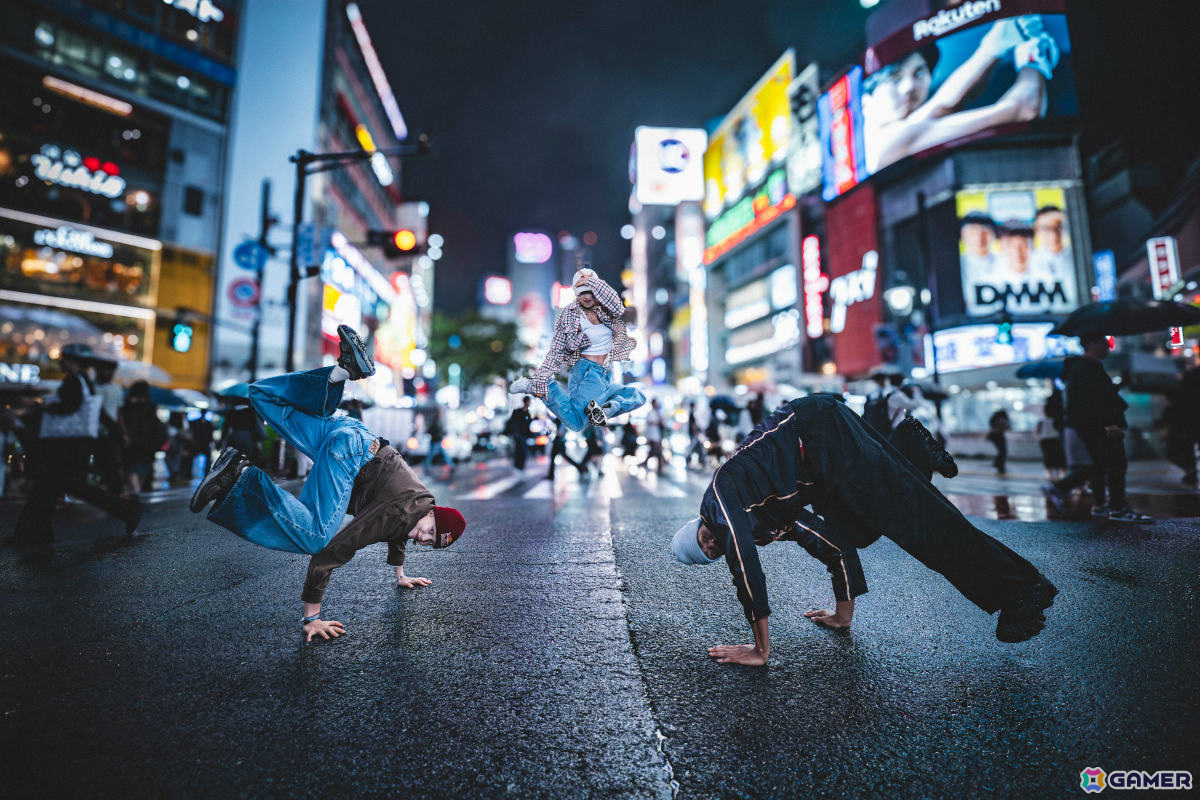 Suguru Saito / Red Bull Content Pool