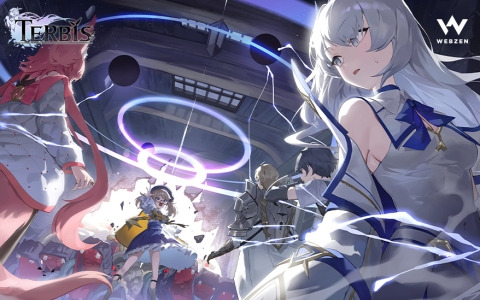 アニメ調RPG「TERBIS」がコミケ105に出展！限定グッズの販売や凸守たかねさんらが参加するコスプレイヤーイベントなどを実施