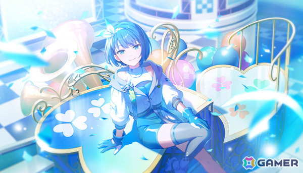 「プロセカ」モモジャンのイベント「Grow glorious glow」が開催！雫、みのり、ミクが登場する「high-flapping hopeガチャ」も実施の画像3