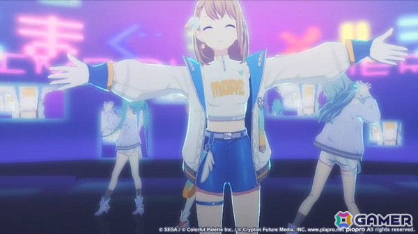 「プロセカ」モモジャンのイベント「Grow glorious glow」が開催！雫、みのり、ミクが登場する「high-flapping hopeガチャ」も実施の画像9