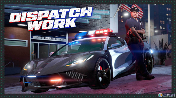 「GTAオンライン」アップデート「エージェント・オブ・サボタージュ」が配信！Darnell Bros 縫製工場を拠点に新たなミッションに挑もうの画像12