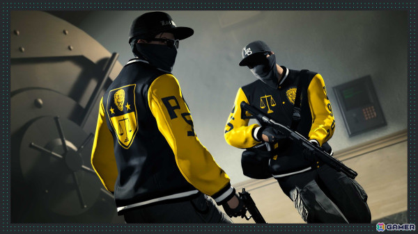 「GTAオンライン」アップデート「エージェント・オブ・サボタージュ」が配信！Darnell Bros 縫製工場を拠点に新たなミッションに挑もうの画像14