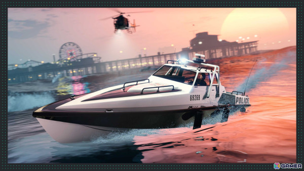 「GTAオンライン」アップデート「エージェント・オブ・サボタージュ」が配信！Darnell Bros 縫製工場を拠点に新たなミッションに挑もうの画像15