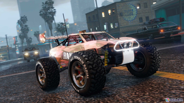 「GTAオンライン」アップデート「エージェント・オブ・サボタージュ」が配信！Darnell Bros 縫製工場を拠点に新たなミッションに挑もうの画像7