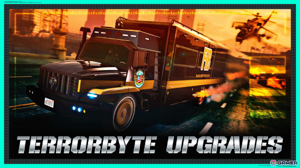 「GTAオンライン」アップデート「エージェント・オブ・サボタージュ」が配信！Darnell Bros 縫製工場を拠点に新たなミッションに挑もうの画像8