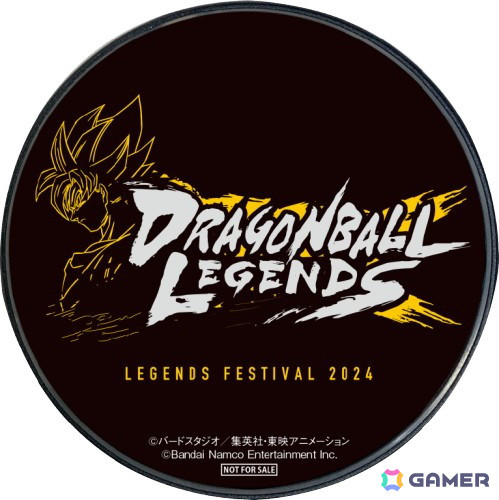 「ドラゴンボール レジェンズ」で「レジェンズフェスティバル2024」第2弾が開催！LL「超サイヤ人孫悟空（ミニ）」やLL「超サイヤ人2 孫悟空」などが登場の画像11