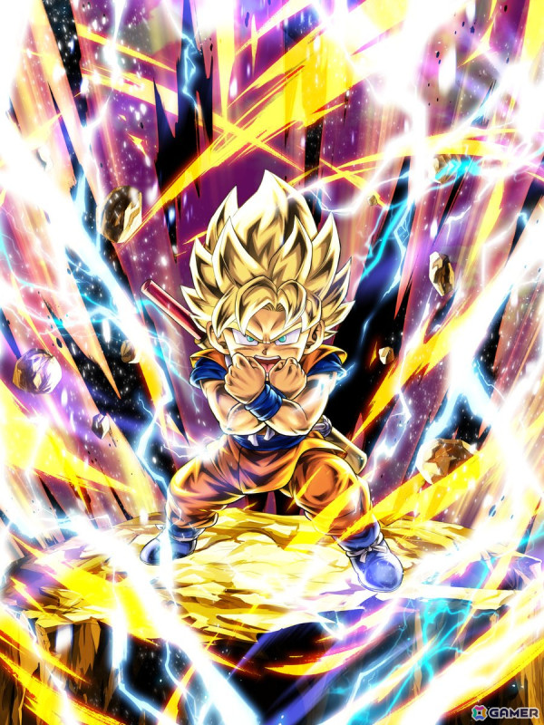 ドラゴンボール レジェンズ」で「レジェンズフェスティバル2024」第2弾