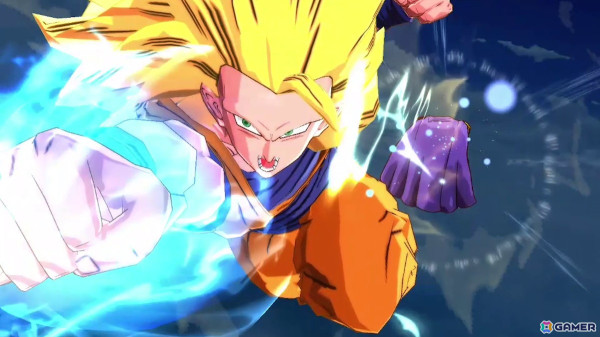 「ドラゴンボール レジェンズ」で「レジェンズフェスティバル2024」第2弾が開催！LL「超サイヤ人孫悟空（ミニ）」やLL「超サイヤ人2 孫悟空」などが登場の画像7