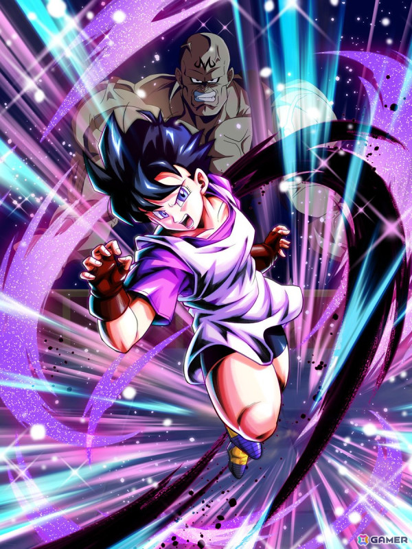 「ドラゴンボール レジェンズ」で「レジェンズフェスティバル2024」第2弾が開催！LL「超サイヤ人孫悟空（ミニ）」やLL「超サイヤ人2 孫悟空」などが登場の画像8