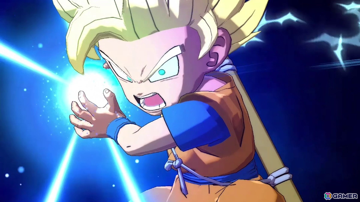 ドラゴンボール レジェンズ」で「レジェンズフェスティバル2024」第2弾