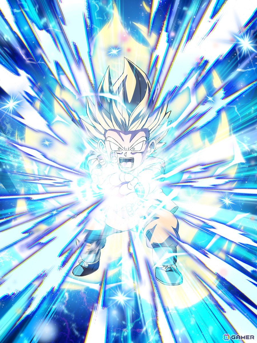 「ドラゴンボール レジェンズ」で「レジェンズフェスティバル2024」第2弾が開催！LL「超サイヤ人孫悟空（ミニ）」やLL「超サイヤ人2 孫悟空」などが登場の画像5