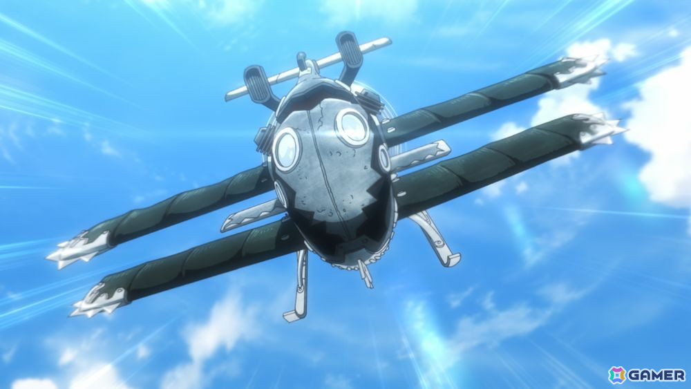 アニメ「Dr.STONE」第4期シーズン第1クールが2025年1月9日22時より放送！メインPVや主題歌アーティストも公開にの画像2