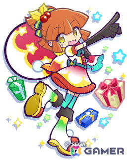 「ぷよぷよ!!クエスト」で「ぷよクエクリスマス2024キャンペーン」が開催！フルパワーキャラのサンタクローラスとクロウナイトの呪騎士エルドゥールが登場の画像12