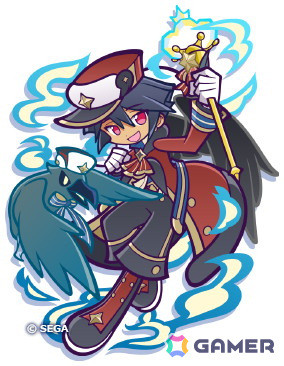 「ぷよぷよ!!クエスト」で「ぷよクエクリスマス2024キャンペーン」が開催！フルパワーキャラのサンタクローラスとクロウナイトの呪騎士エルドゥールが登場の画像8