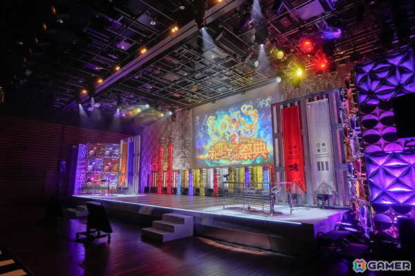 「逆転オセロニア」の公式オフラインイベント「オセロニアンの祭典 9th Anniversary」が2025年2月1日に東京ビッグサイトで開催！の画像2