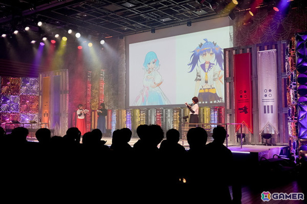 「逆転オセロニア」の公式オフラインイベント「オセロニアンの祭典 9th Anniversary」が2025年2月1日に東京ビッグサイトで開催！の画像4